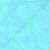 Topografische Karte Dimru, Höhe, Relief